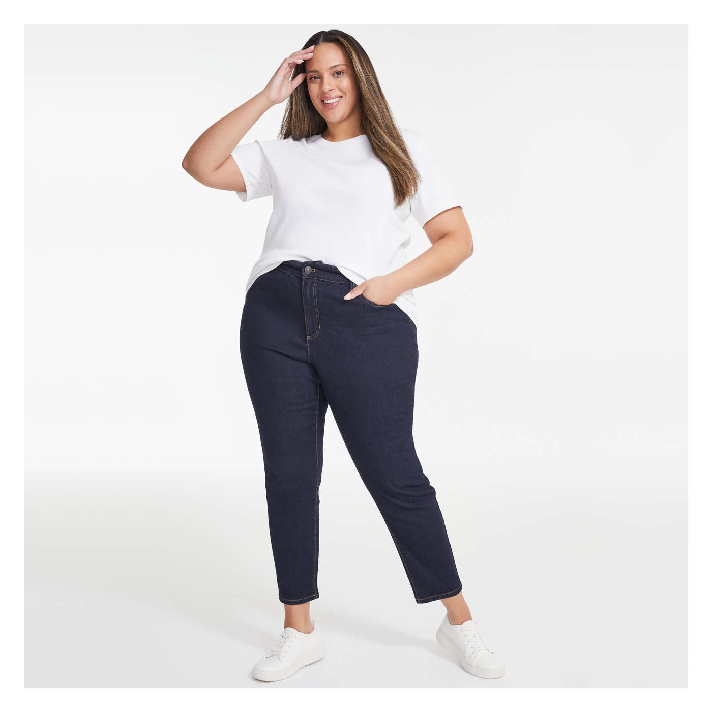 Joe fresh skinny store jeans